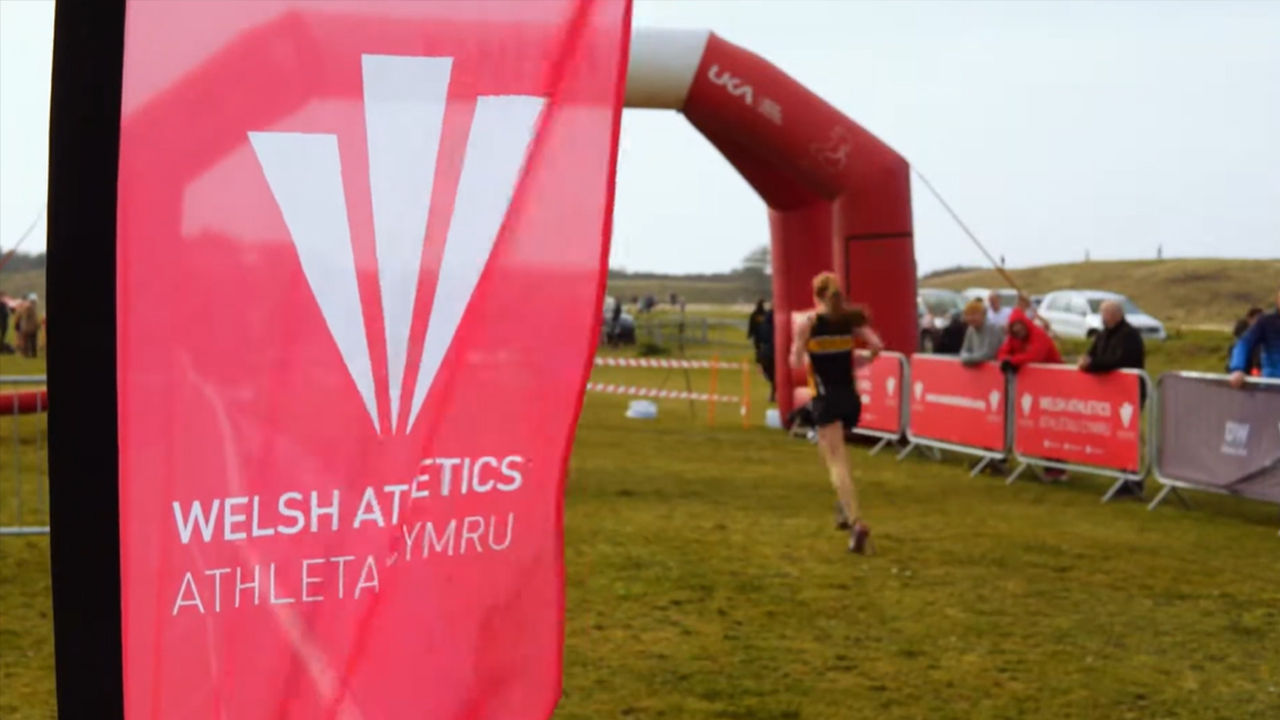 Welsh Athletics